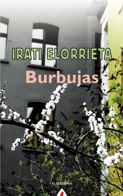 E-knjiga Burbujas Elorrieta Agirre