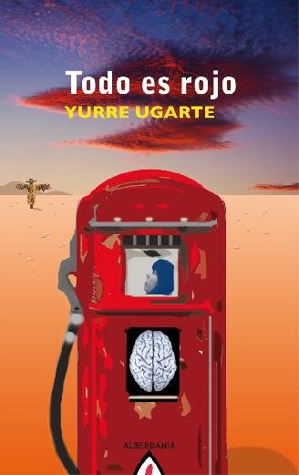 Buch TODO ES ROJO UGARTE RODRíGUEZ