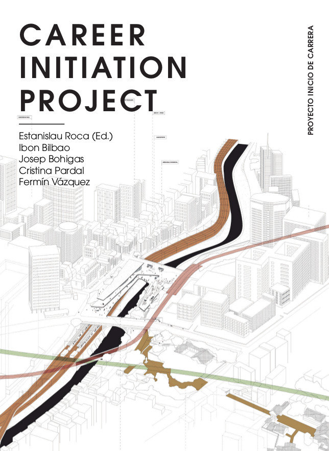 Kniha Career Initiation Project Roca Blanch