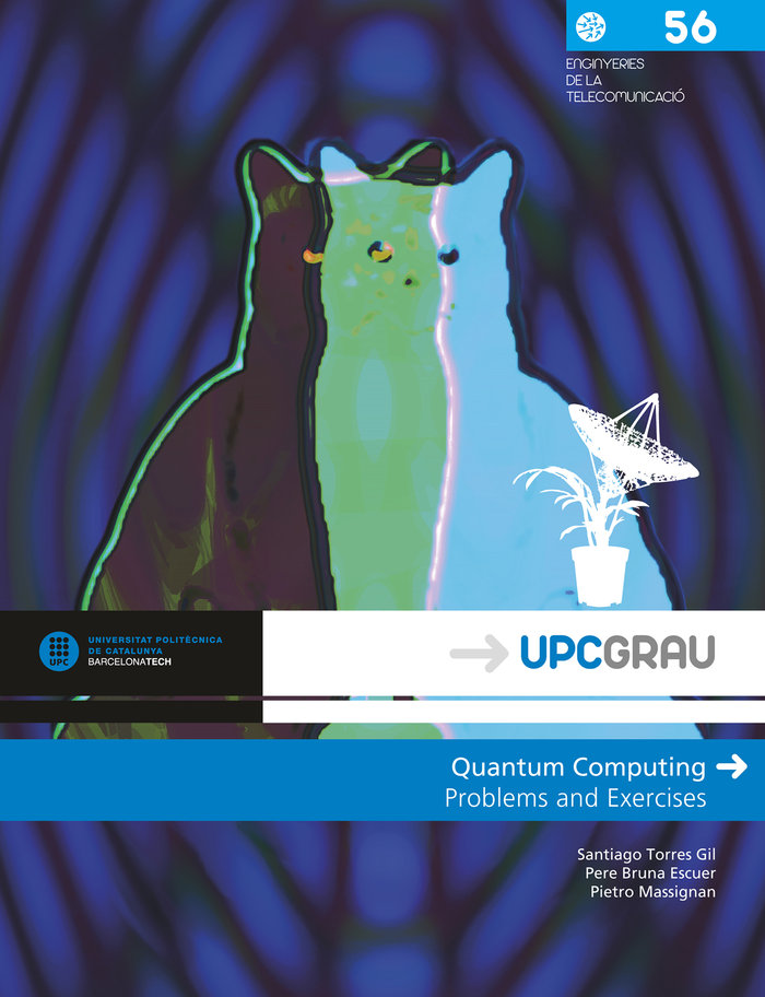 Libro Quantum Computing Torres Gil