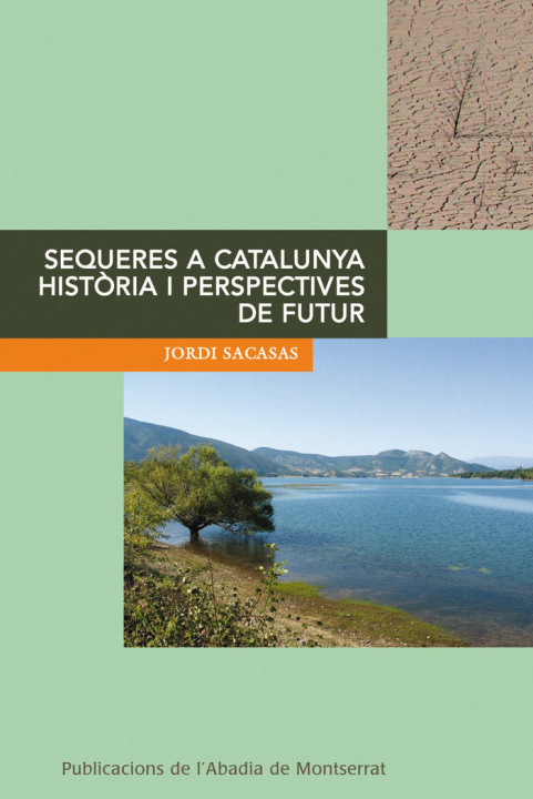Kniha Sequeres a Catalunya Sacasas i Lluís