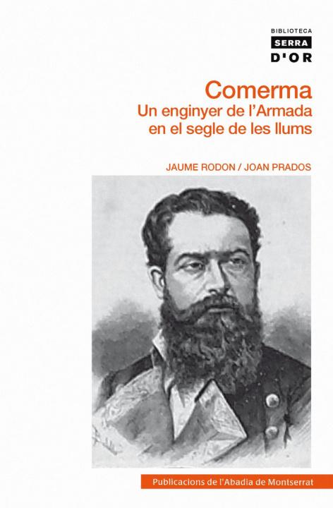 Knjiga Comerma Rodon Lluís