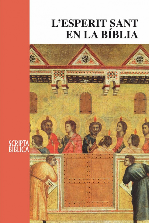 Knjiga L'ESPERIT SANT EN LA BIBLIA PUIG I T·RRECH