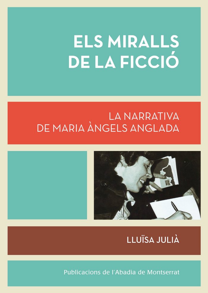 Knjiga Els miralls de la ficció Julià Capdevila
