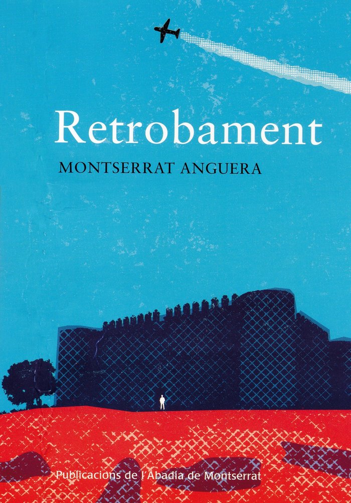 Kniha Retrobament Anguera Soler