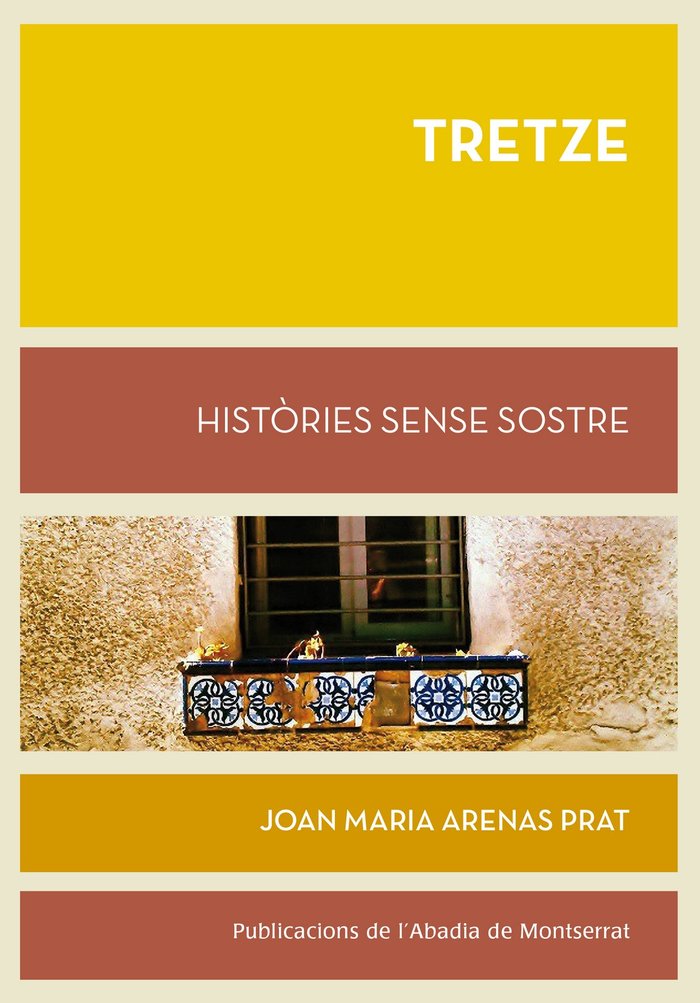 Libro Tretze Arenas Prat