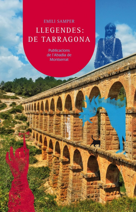 Knjiga LLEGENDES DE TARRAGONA SAMPER PRUNERA