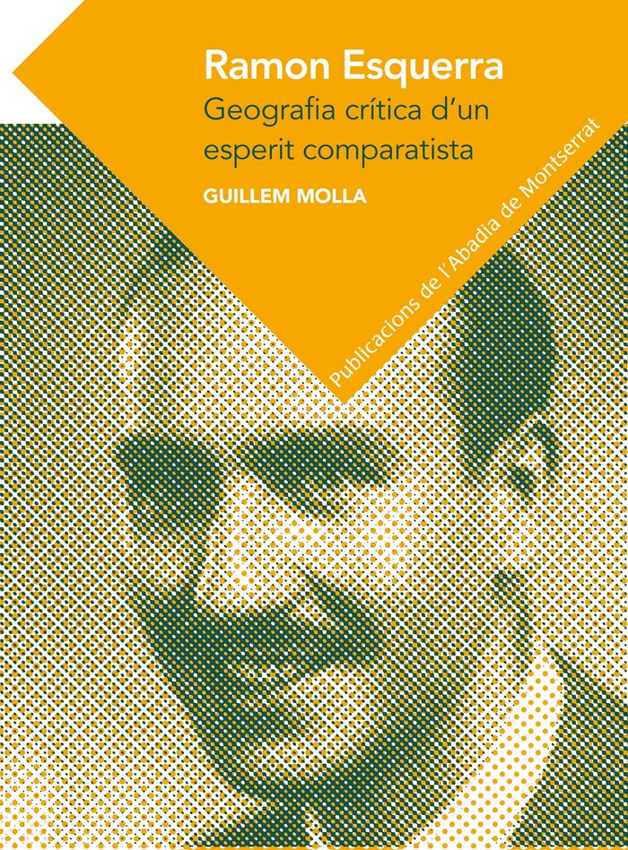 Knjiga Ramon Esquerra Molla Rodríguez