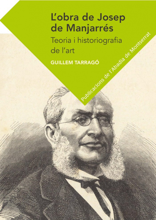 Knjiga L'obra de Josep Manjarrés Tarragó Valverde
