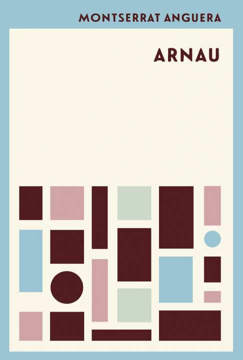 Kniha Arnau Anguera Soler