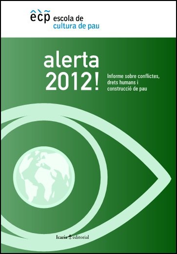 Knjiga IALERTA 2012! 