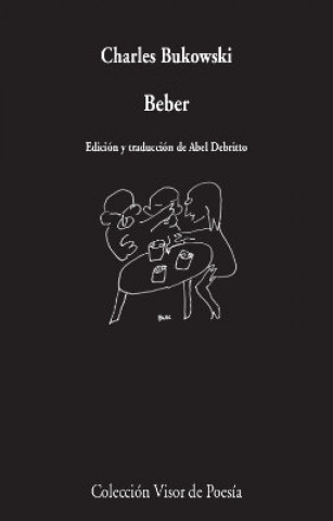 Kniha Beber Bukowski