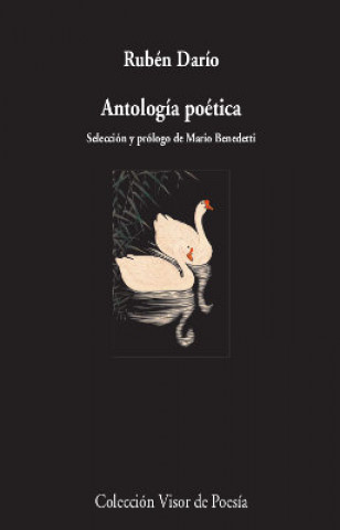 Buch Antología Poética Darío