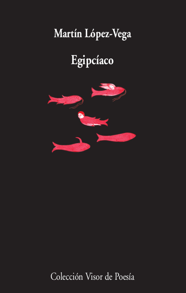 Livro EGIPCIACO LOPEZ-VEGA