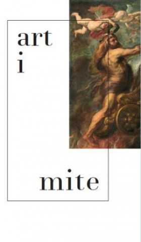 Knjiga Art i mite (Edició 2020) 