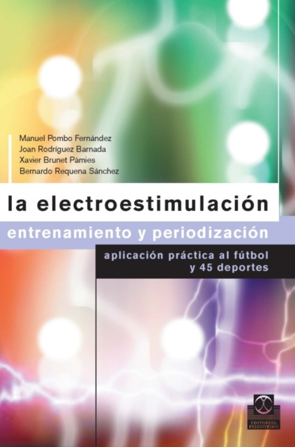 E-kniha La electroestimulacion 
