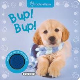 Boek Bup! Bup! Todolibro