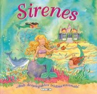 Knjiga Sirenes Todolibro