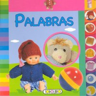 Knjiga Palabras 