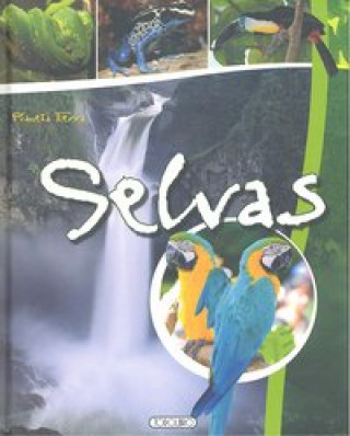 Knjiga Selvas Todolibro