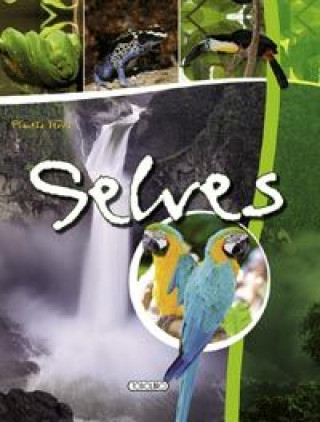 Knjiga Selves Todolibro