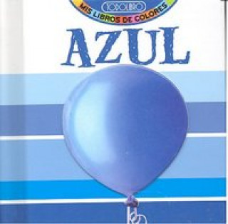 Knjiga Azul Todolibro