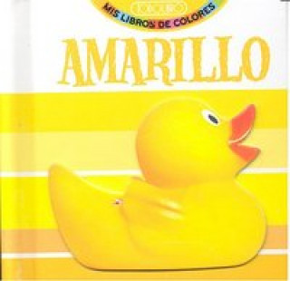 Knjiga Amarillo Todolibro