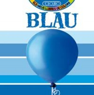 Libro Blau Todolibro