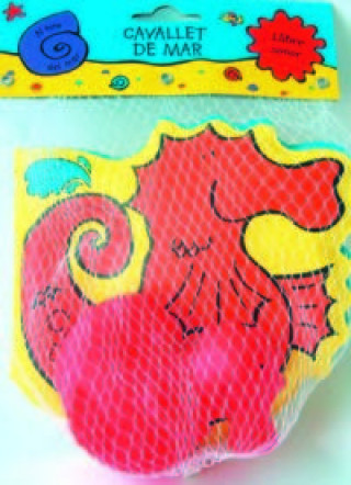 Knjiga Cavallet de mar Todolibro
