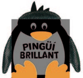 Knjiga Pingüí brillant Todolibro