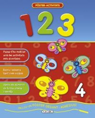 Knjiga 1 2 3 Todolibro