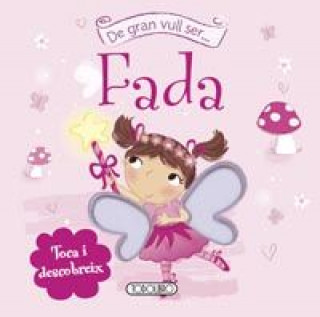 Kniha Fada Todolibro
