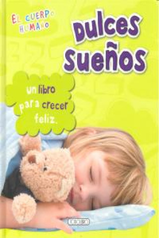 Boek Dulces sueños Royston