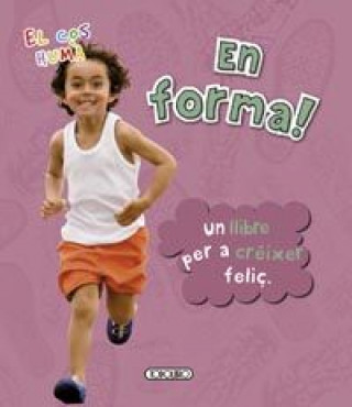 Knjiga En forma! Royston