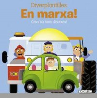 Boek En marxa! Todolibro