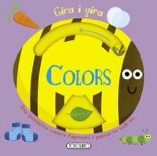 Buch Colors Todolibro