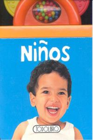 Libro Niños Todolibro