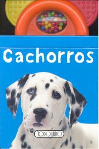 Knjiga Cachorros Todolibro