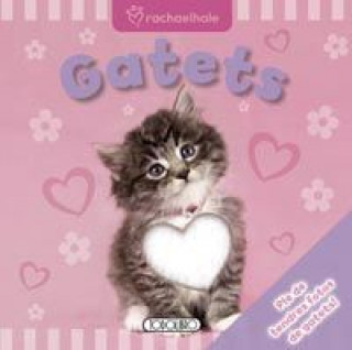 Knjiga Gatets Todolibro