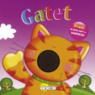 Book Gatete Todolibro