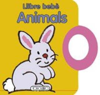 Βιβλίο Animals Boumans