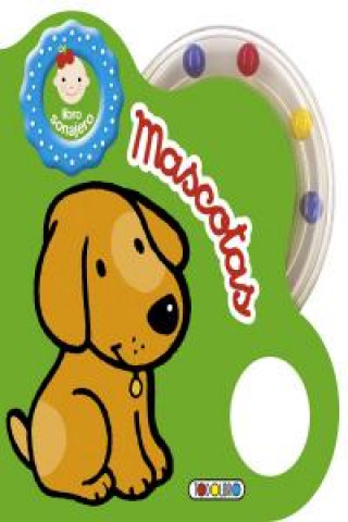 Knjiga Mascotas Todolibro
