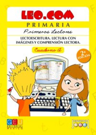 Book LEO.COM A GARCIA BUENO