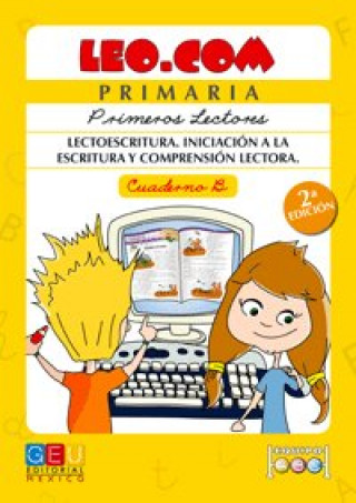 Book LEO.COM B GARCIA BUENO