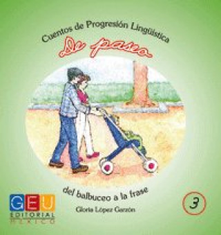 Knjiga DE PASEO LOPEZ GARZON
