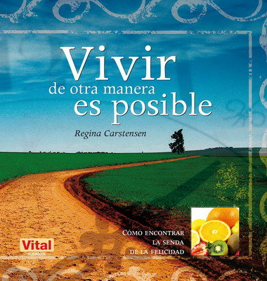 Knjiga Vivir de otra manera es posible Carstensen