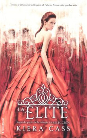 Book éLITE, LA CASS
