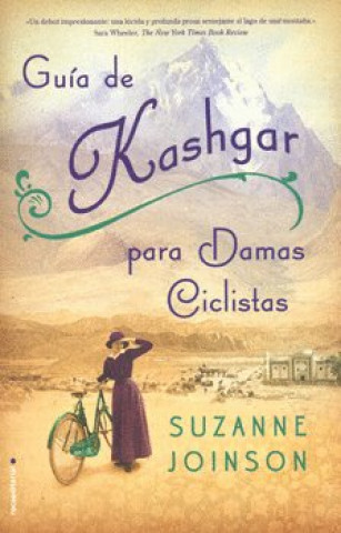 Book GUíA DE KASHGAR PARA DAMAS CICLISTAS JOINSON