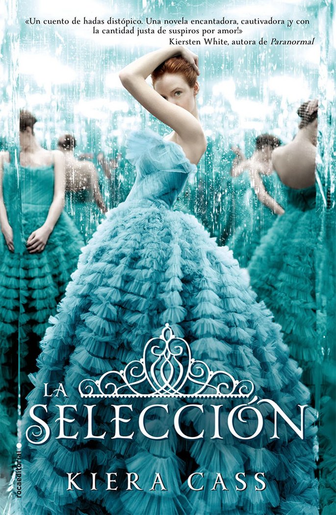 Kniha SELECCIóN, LA CASS