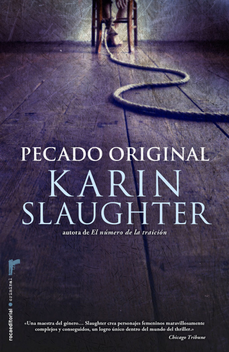Carte Pecado original Slaughter